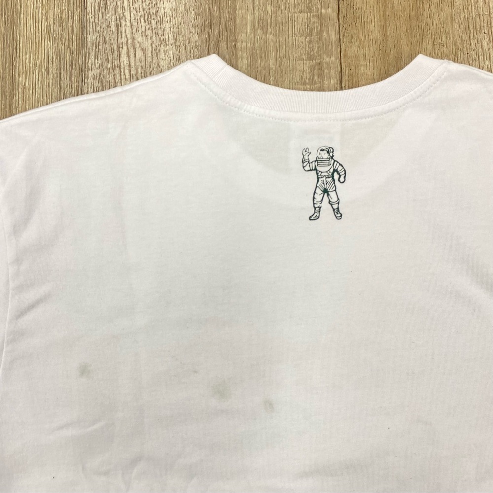 (C) Billionaire Boys Club Happiness Tee - Picture 3 of 3